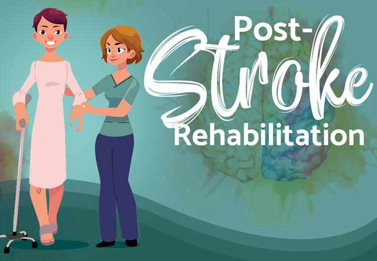 Rehabilitation Training For Stroke Patients